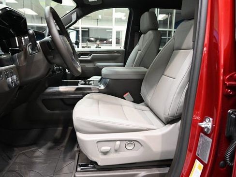 New 2026 Chevrolet Silverado 3500 LTZ w/ LTZ Plus Package image 13