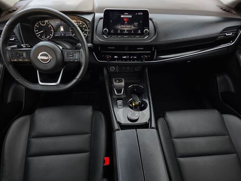 Used 2023 Nissan Rogue SL image 12