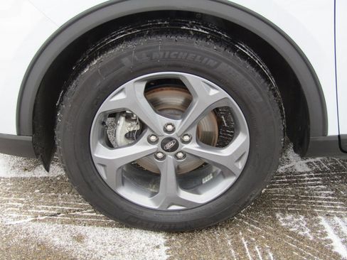 Used 2025 Ford Escape ST-Line Select image 4