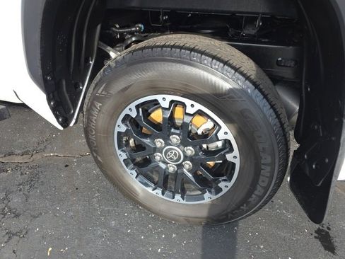 Used 2023 Toyota Tundra SR5 image 49