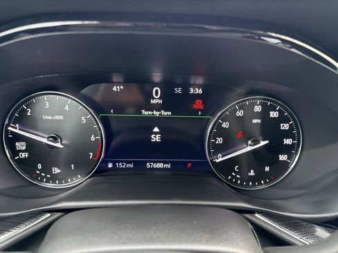 Used 2023 Buick Envision Essence image 16