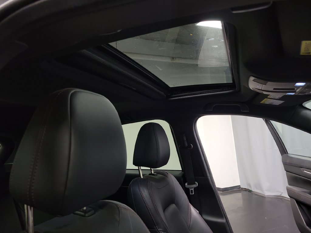 Used 2023 MAZDA CX-5 AWD 2.5 Turbo image 32