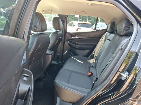 Used 2024 Buick Encore GX Preferred w/ Comfort Package AWD/4WD image 10