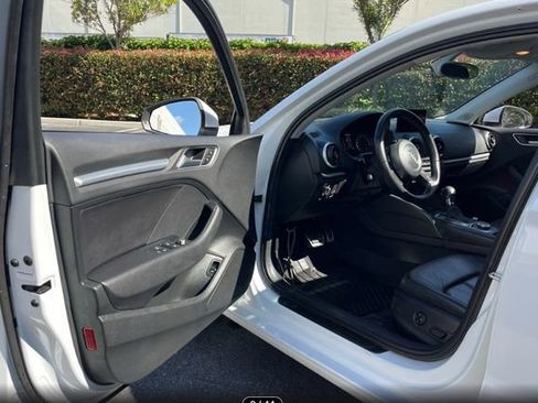 Used 2015 Audi A3 1.8T Premium FWD image 4