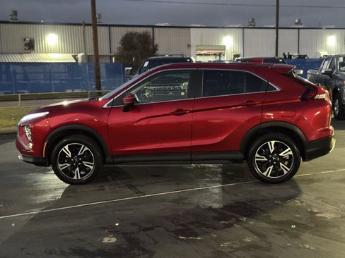 Used 2024 Mitsubishi Eclipse Cross SE image 24