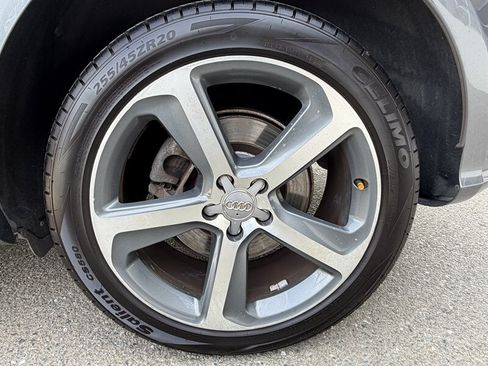 Used 2016 Audi Q5 3.0T Premium Plus AWD/4WD image 26