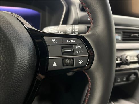 New 2026 Honda Pilot Black Edition image 19