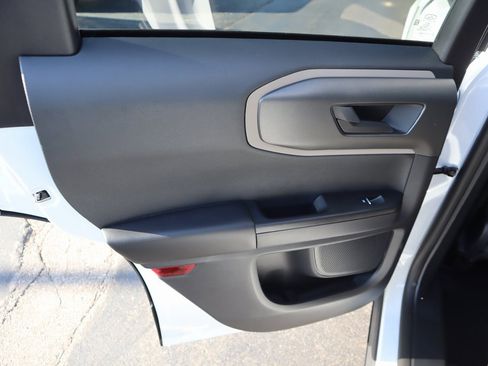 New 2025 Ford Bronco Sport Big Bend w/ Convenience Package image 16