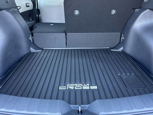 New 2026 Toyota Corolla Cross L image 17
