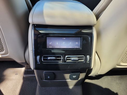 Used 2023 Lincoln Aviator Reserve w/ Equipment Group 201A RWD image 15