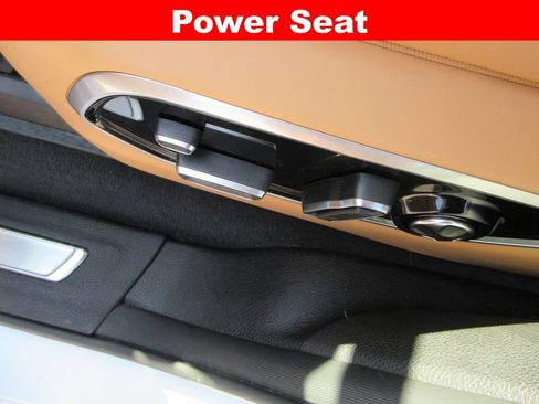 Used 2025 Jeep Grand Cherokee L Summit AWD/4WD image 30