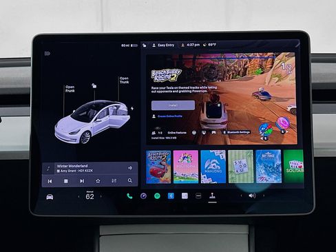 Used 2018 Tesla Model 3 Long Range image 24