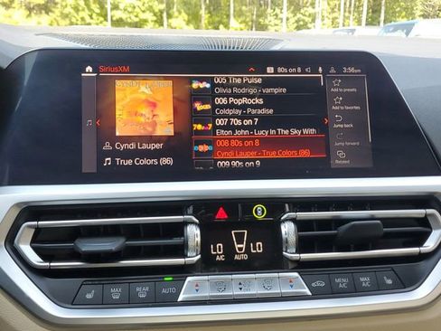 Used 2022 BMW 430i Coupe image 22