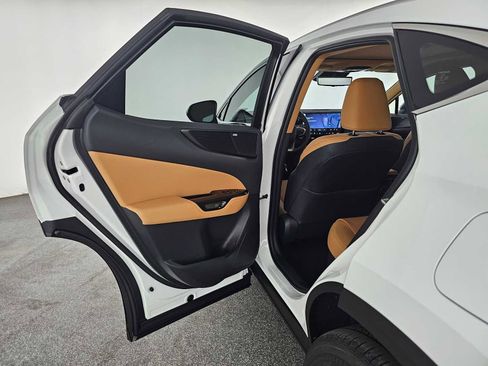 Used 2026 Lexus NX 450h+ AWD w/ Accessory Package (Z2) image 16