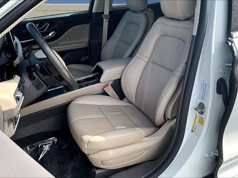 Used 2024 Lincoln Corsair Grand Touring w/ Equipment Group 301A image 23