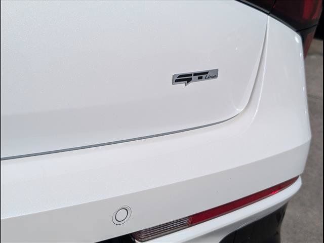 Used 2025 Kia K5 GT-Line FWD image 18