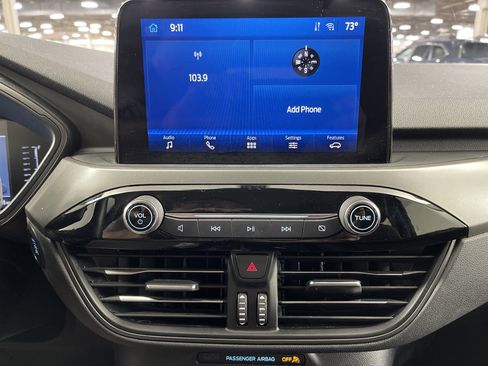 Used 2023 Ford Escape Active image 21