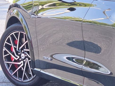 Used 2022 Ford Mustang Mach-E GT w/ GT Performance Edition image 15