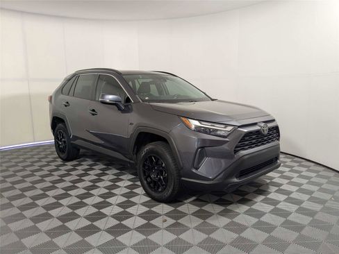 Certified 2023 Toyota RAV4 XLE w/ Convenience Package image 3