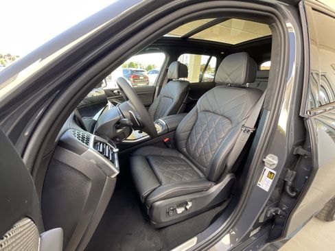 New 2026 BMW X5 sDrive40i image 11