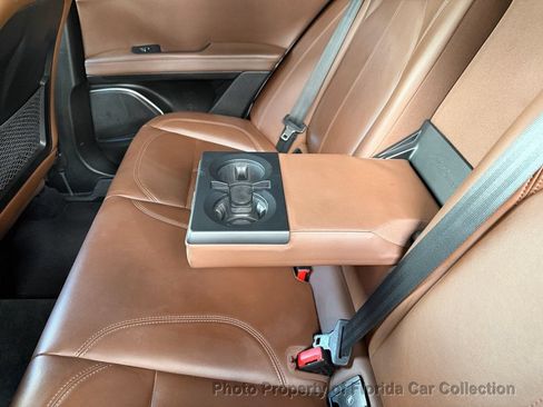 Used 2018 Alfa Romeo Stelvio Ti AWD/4WD image 60