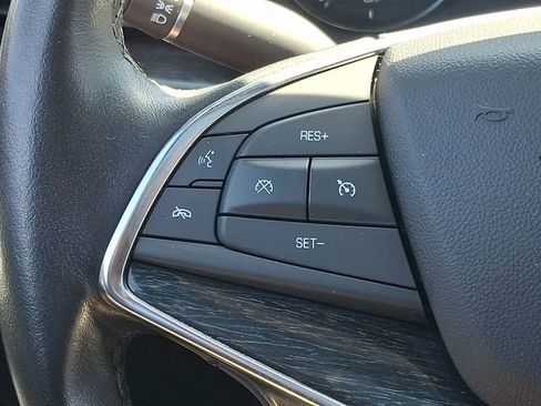 Used 2021 Cadillac XT5 Premium Luxury FWD image 22
