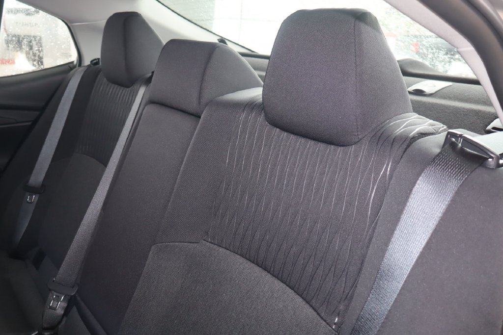 Used 2026 Toyota Camry LE FWD image 33
