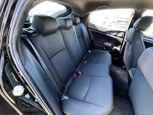 Used 2019 Honda Civic LX image 18