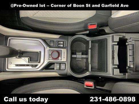 Used 2019 Subaru Forester Premium image 25