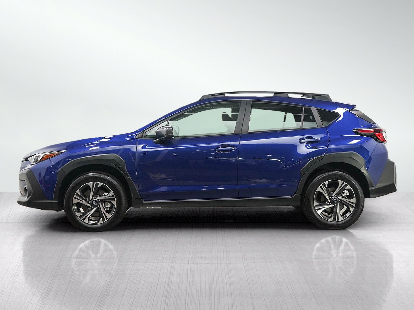 Certified 2026 Subaru Crosstrek 2.5i Premium AWD/4WD image 2