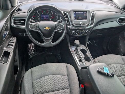 Used 2022 Chevrolet Equinox LT FWD image 19