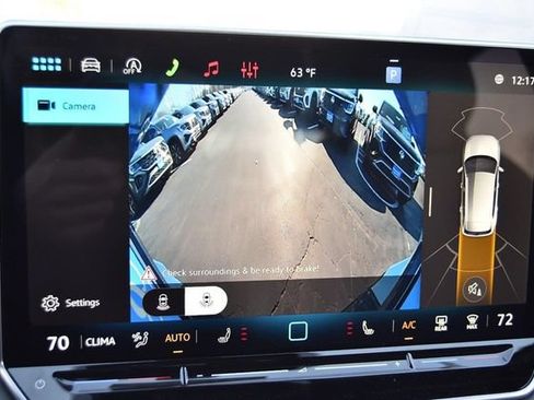 New 2026 Volkswagen Tiguan SE R-Line AWD/4WD image 14