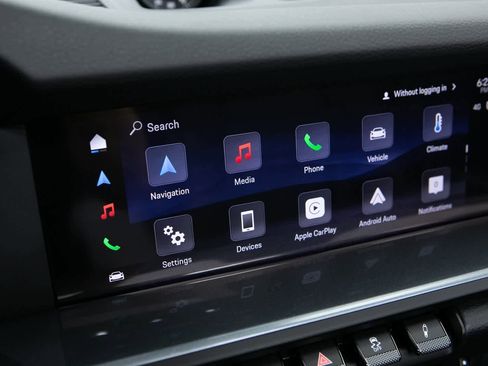 New 2026 Porsche 911 Carrera T image 15