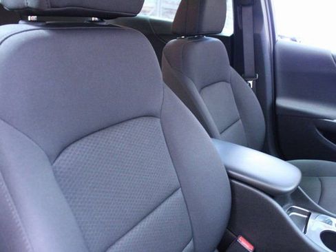 Used 2020 Chevrolet Malibu LS image 11