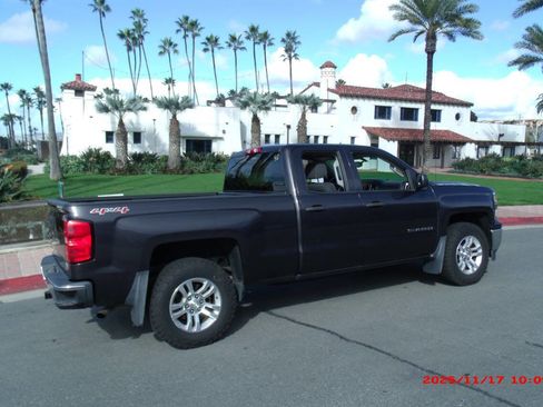 Used 2014 Chevrolet Silverado 1500 LT w/ All Star Edition image 32