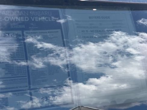Used 2024 Subaru Outback Wilderness AWD/4WD image 27
