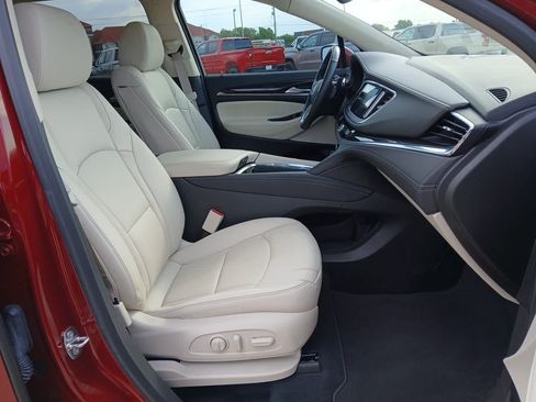 Used 2023 Buick Enclave Essence FWD image 68