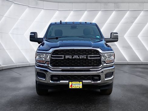 Used 2023 RAM 3500 Tradesman w/ Towing Technology Group image 9