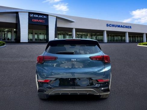 New 2026 Buick Encore GX Sport Touring w/ Advanced Technology Package FWD image 6