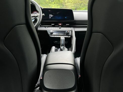 Used 2023 Hyundai Elantra N FWD image 39