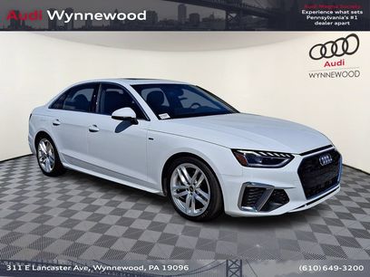 Used 2023 Audi A4 2.0T Premium Plus w/ Premium Plus Package