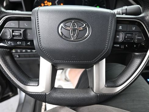 Used 2023 Toyota Tundra SR5 w/ SR5 Convenience Package image 25