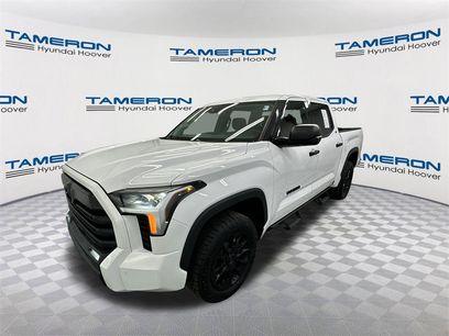 Used 2022 Toyota Tundra SR5