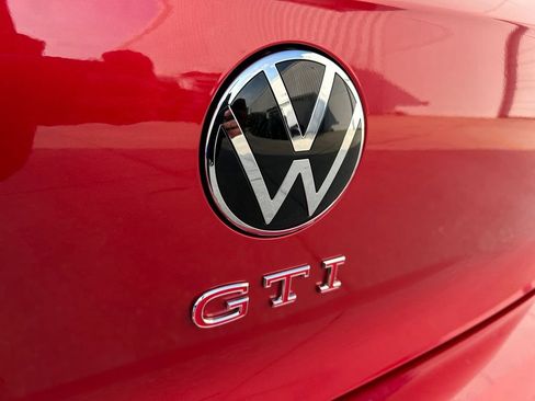 New 2026 Volkswagen GTI Autobahn FWD image 46