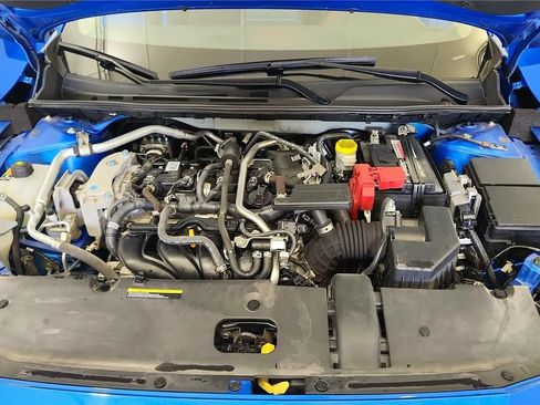 Used 2024 Nissan Sentra SV FWD image 20