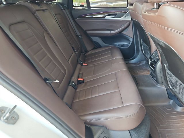 Used 2018 BMW X3 M40i w/ Premium Package AWD/4WD image 27