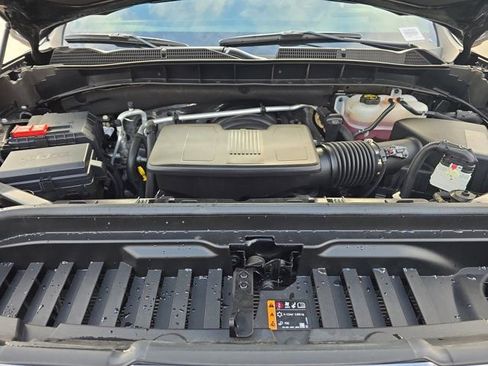 Used 2024 GMC Sierra 1500 Denali Ultimate image 26