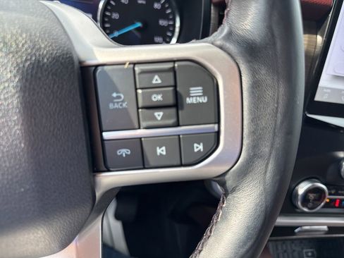 Used 2023 Ford Expedition Limited AWD/4WD image 22