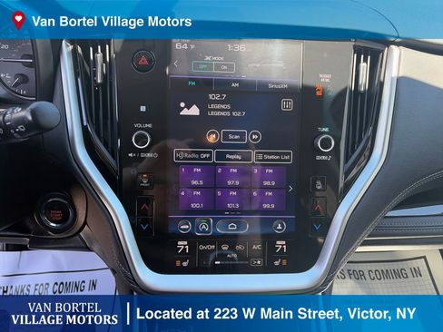 Used 2020 Subaru Outback Limited AWD/4WD image 19