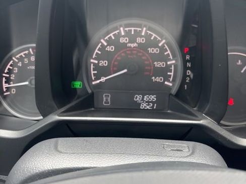 Used 2014 Honda Ridgeline Sport image 3